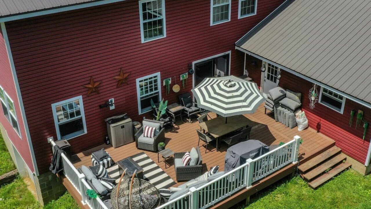 Photo of Outdoor in Ripley