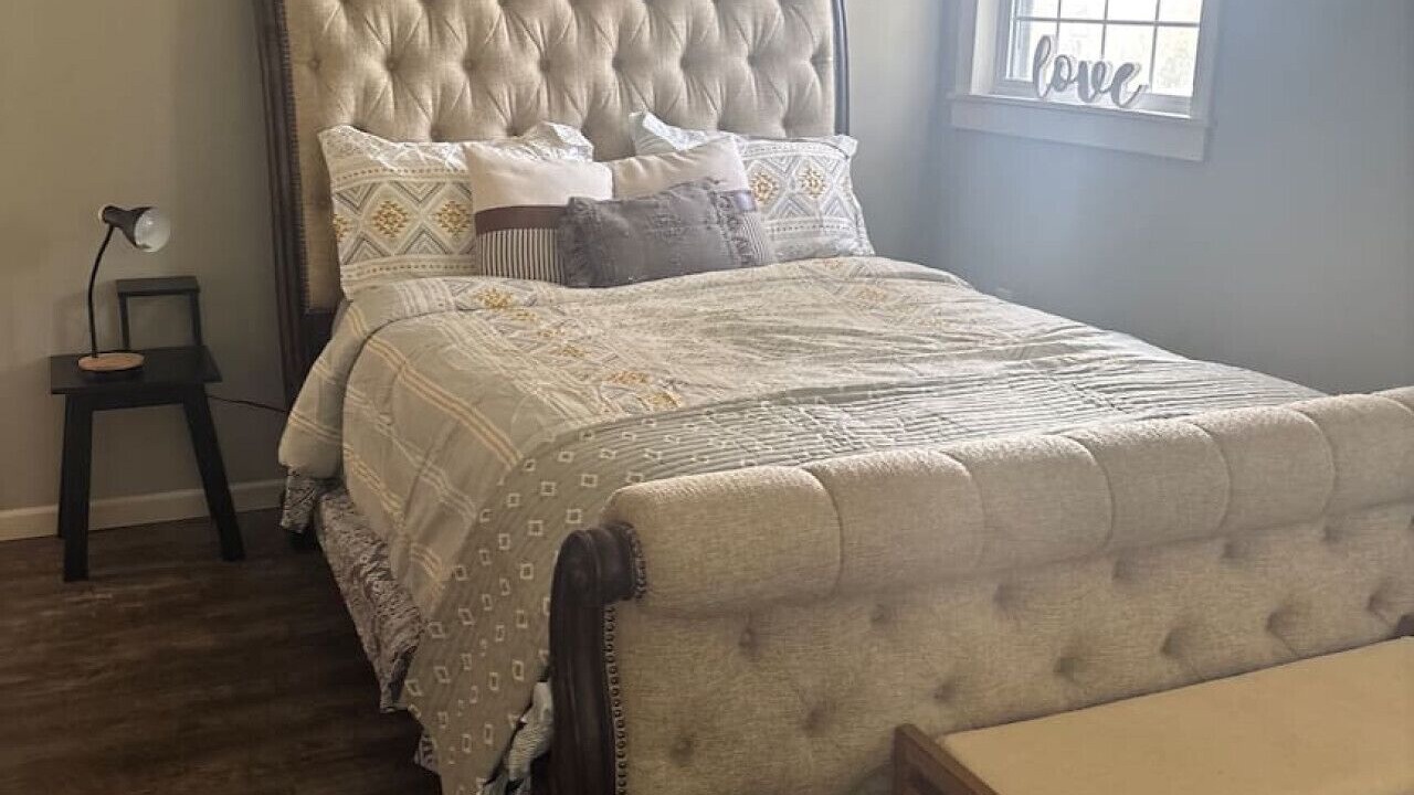 Photo of Bedroom in Ripley