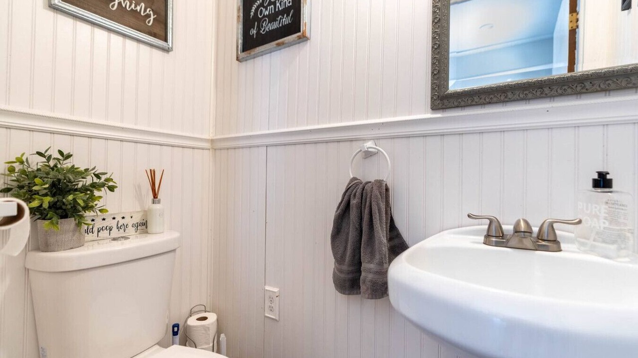 Photo of Bathroom in Ripley