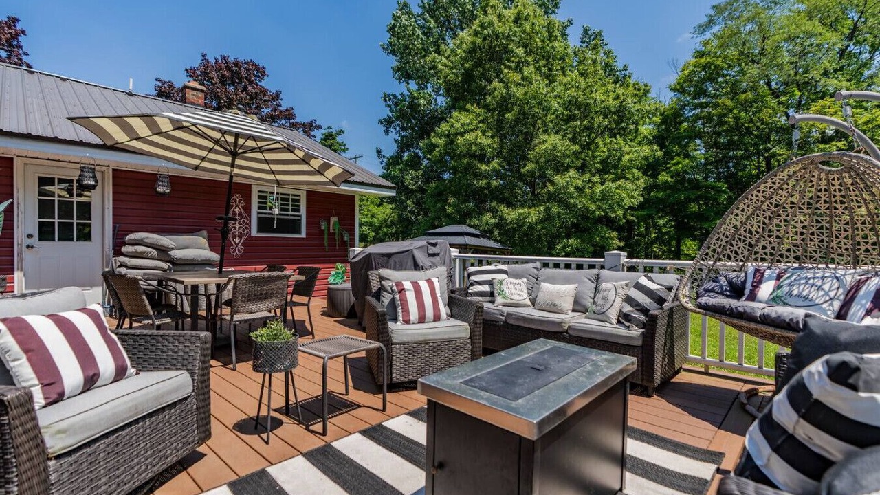 Photo of Outdoor in Ripley