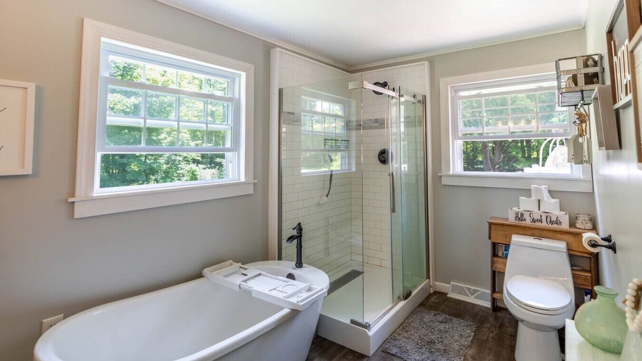 Photo of Bathroom in Ripley