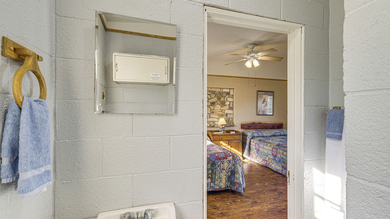 Photo of Bathroom in Whitney