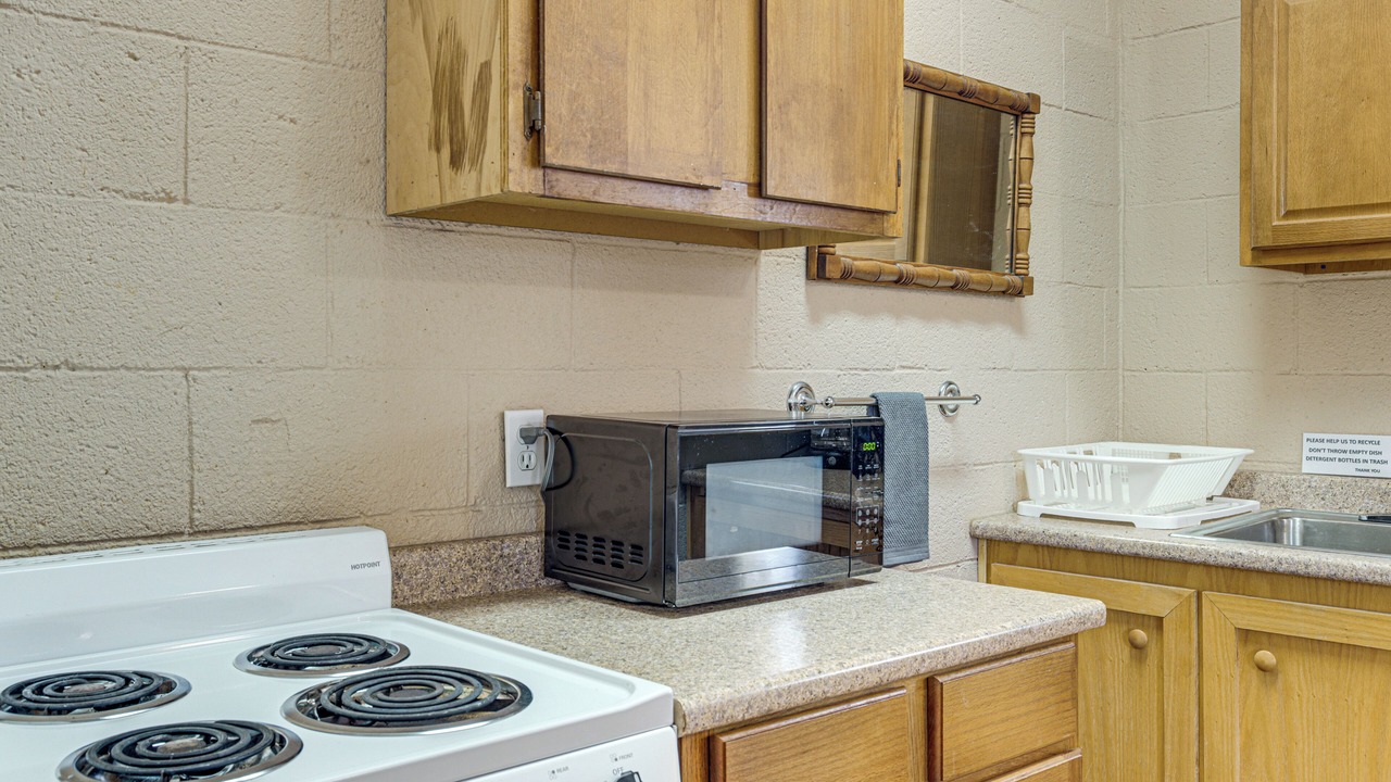 Photo of Kitchen in Whitney