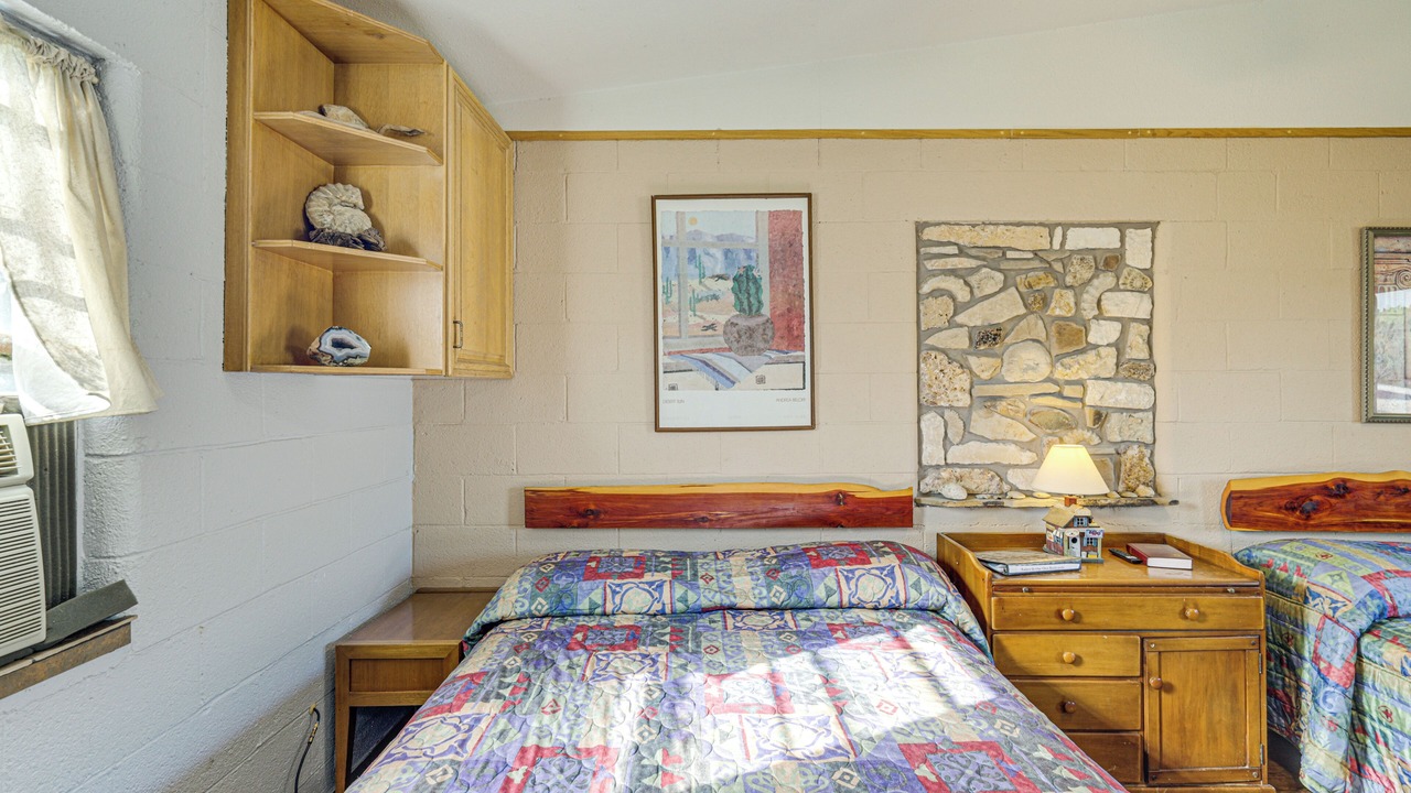 Photo of Bedroom in Whitney