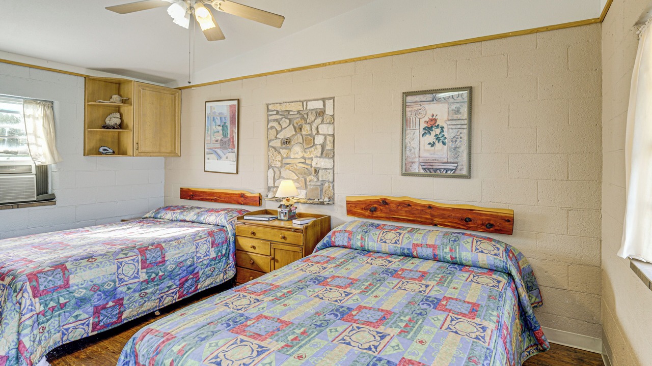 Photo of Bedroom in Whitney