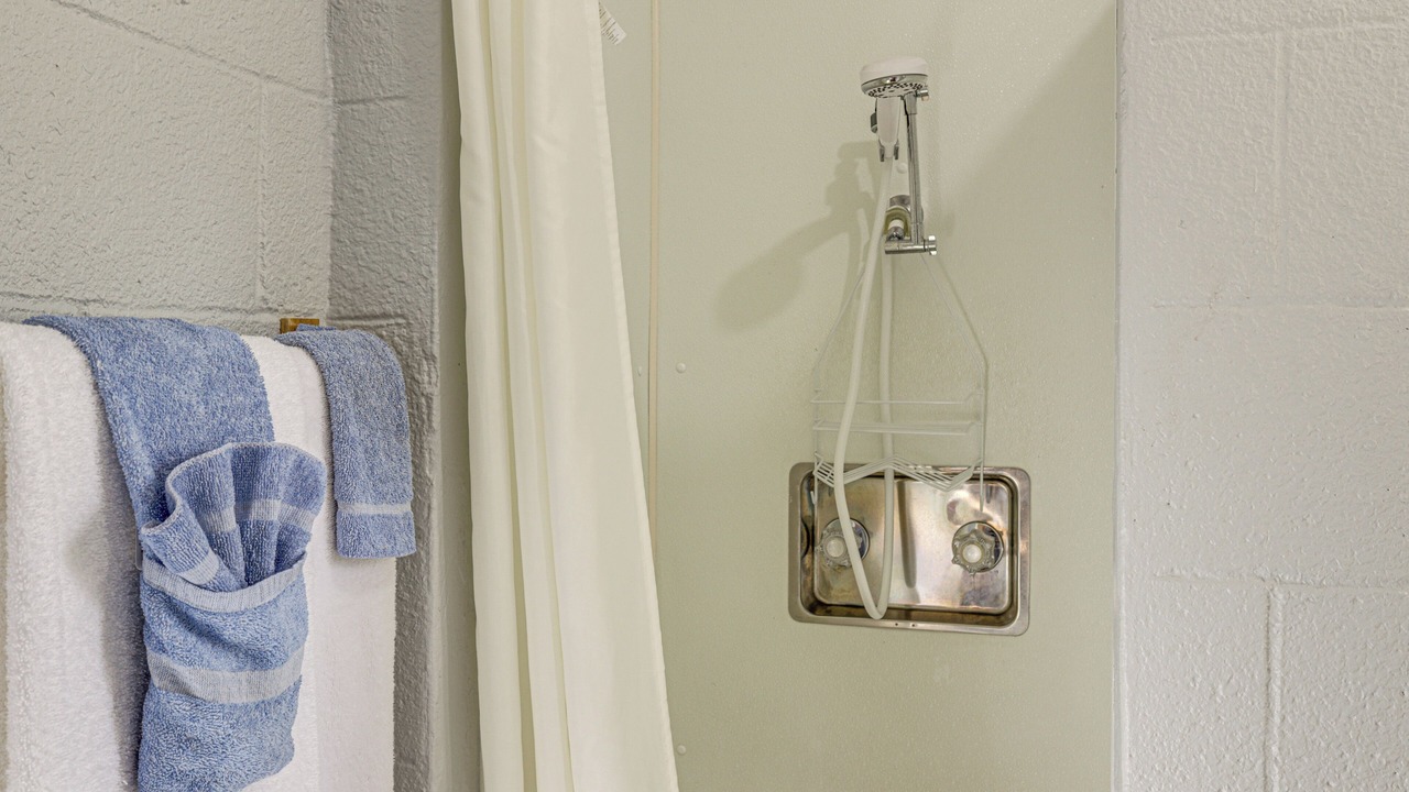 Photo of Bathroom in Whitney