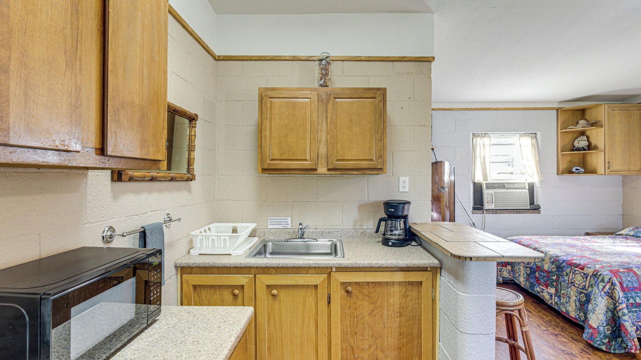 Photo of Kitchen in Whitney