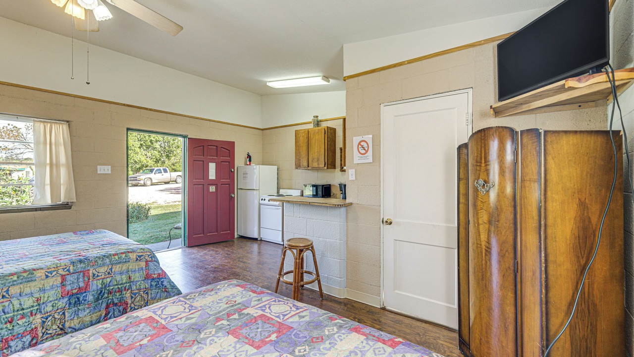 Photo of Bedroom in Whitney