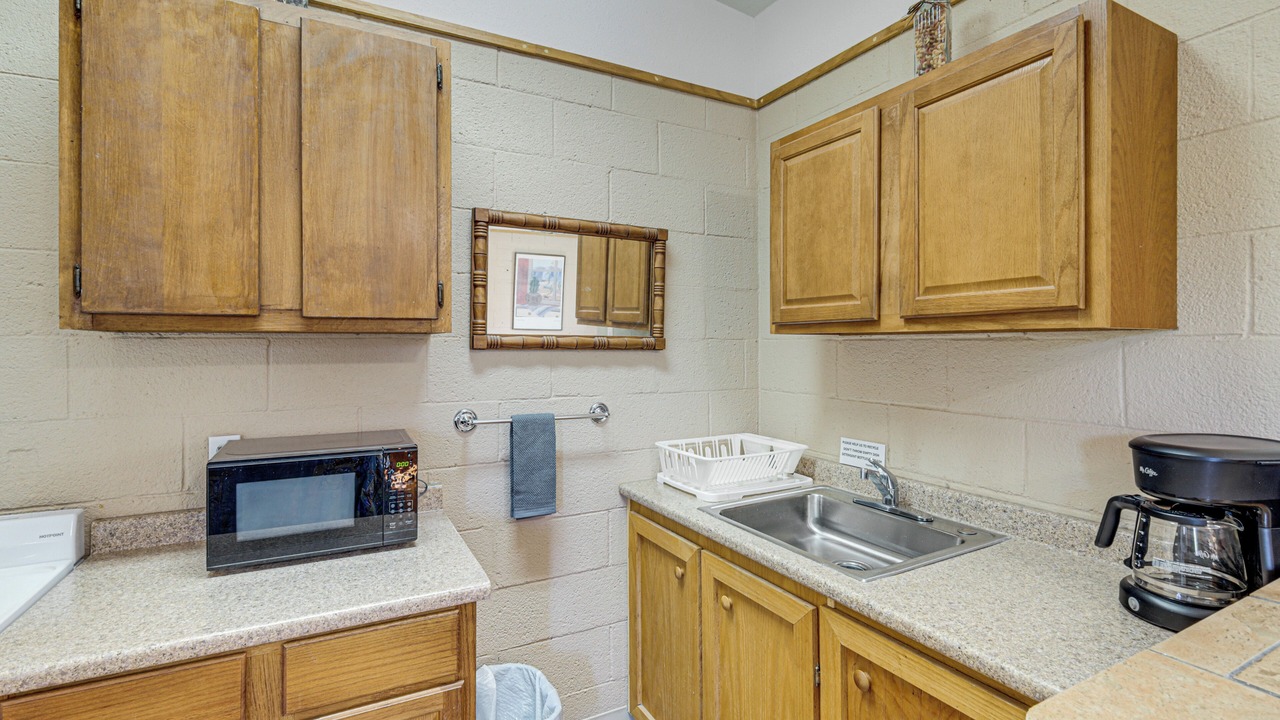 Photo of Kitchen in Whitney