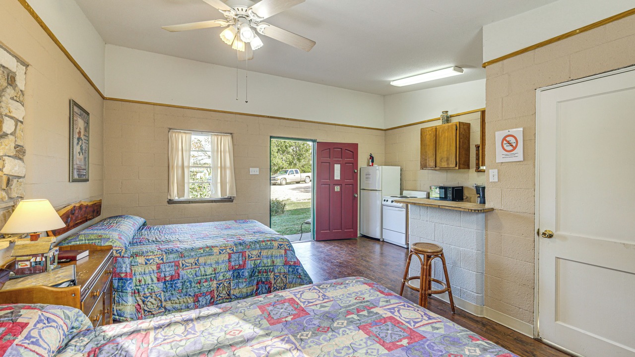 Photo of Bedroom in Whitney