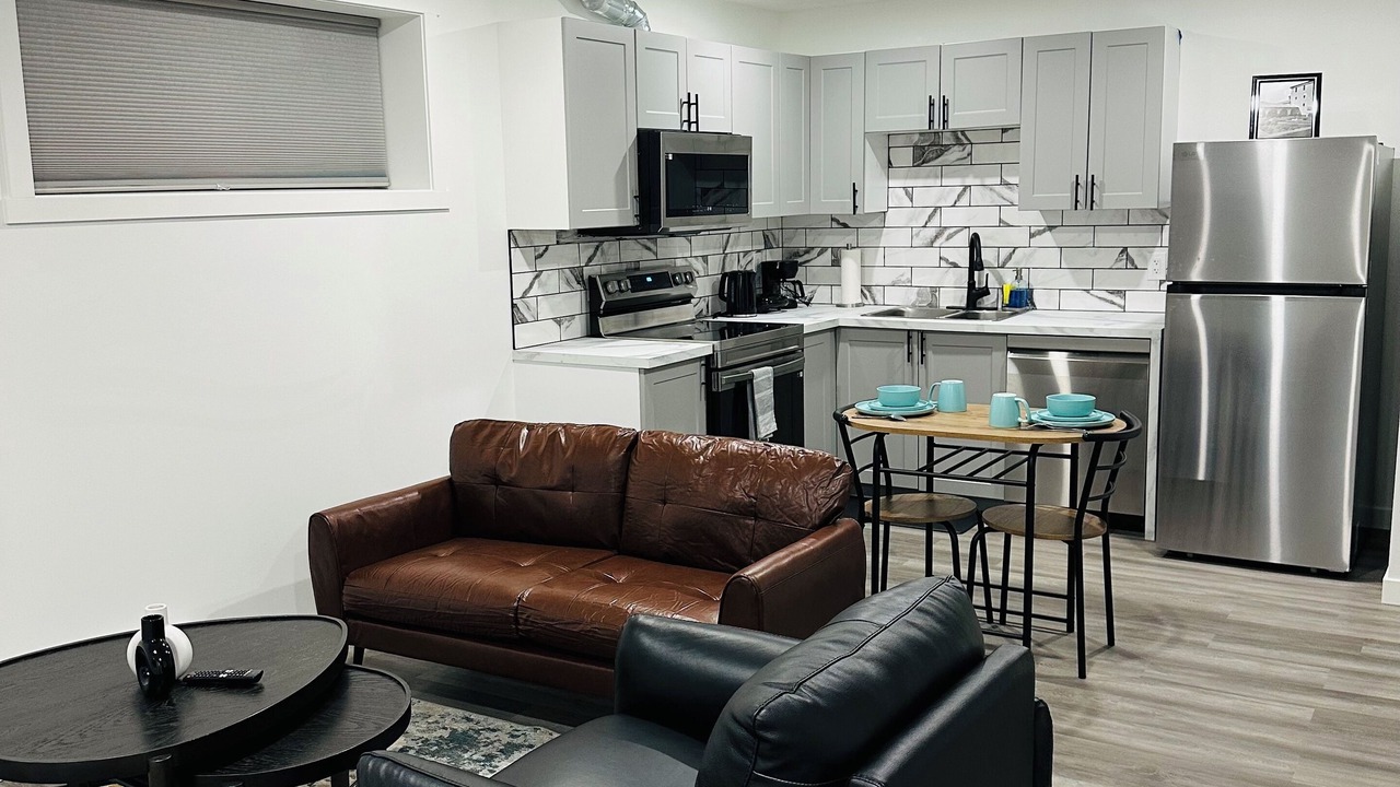 Photo of Livingroom in Regina