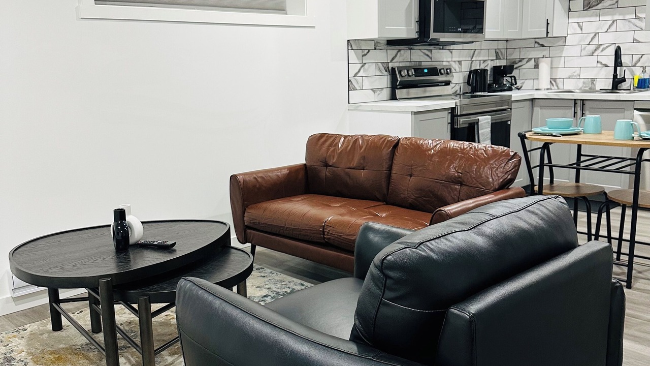 Photo of Livingroom in Regina