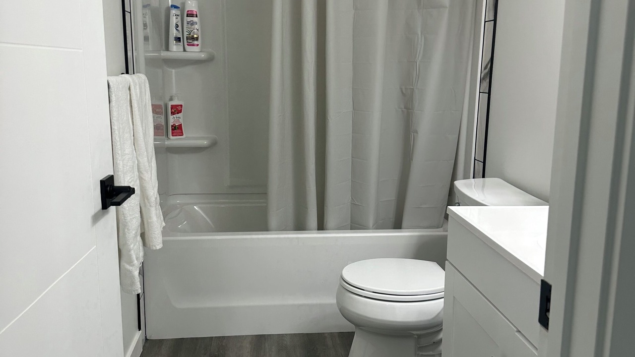 Photo of Bathroom in Regina