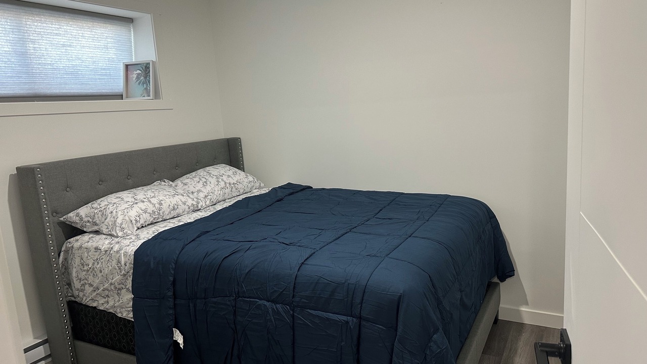 Photo of Bedroom in Regina