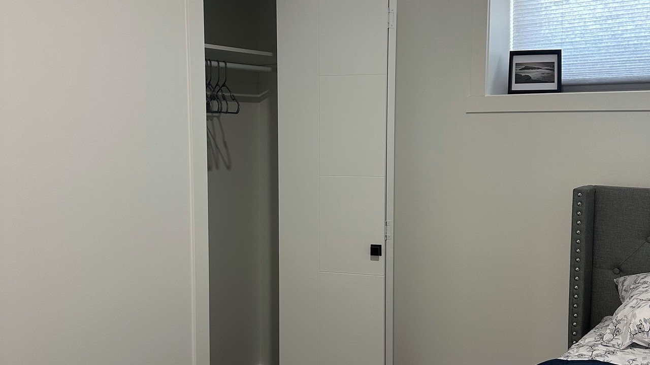 Photo of Bedroom in Regina