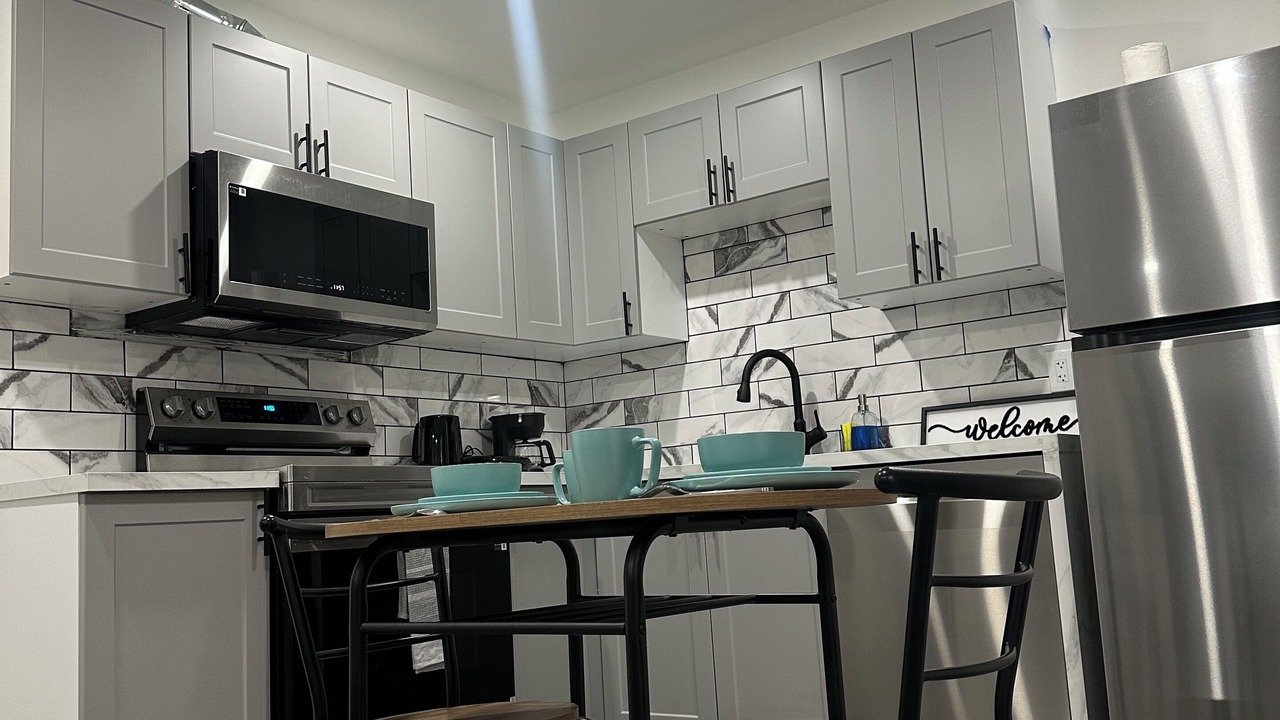 Photo of Kitchen in Regina