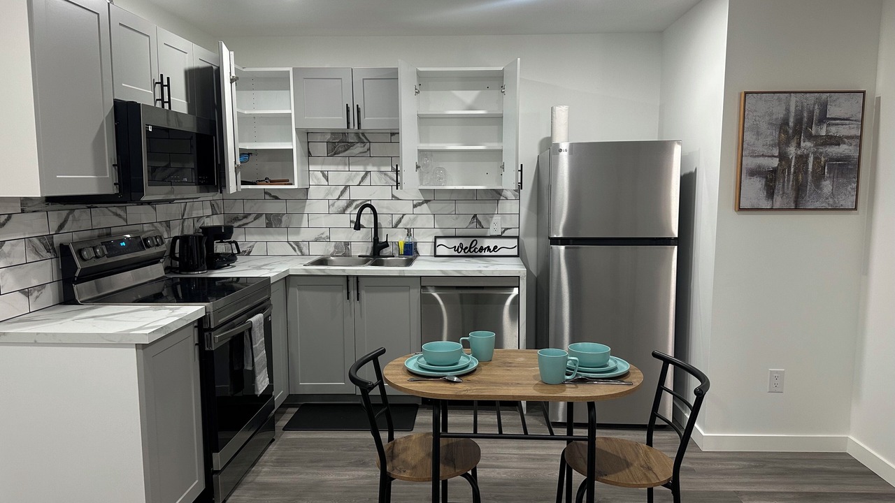 Photo of Kitchen in Regina
