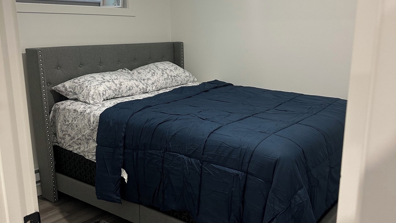 Photo of Bedroom in Regina