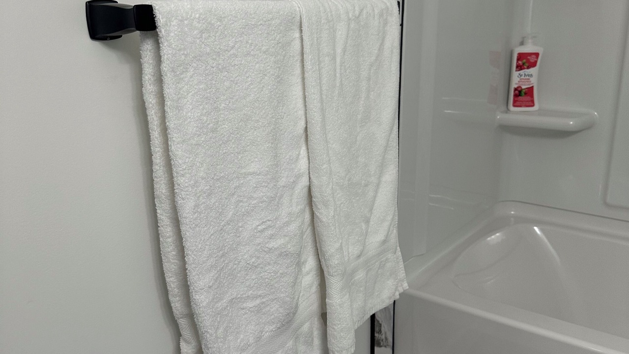 Photo of Bathroom in Regina