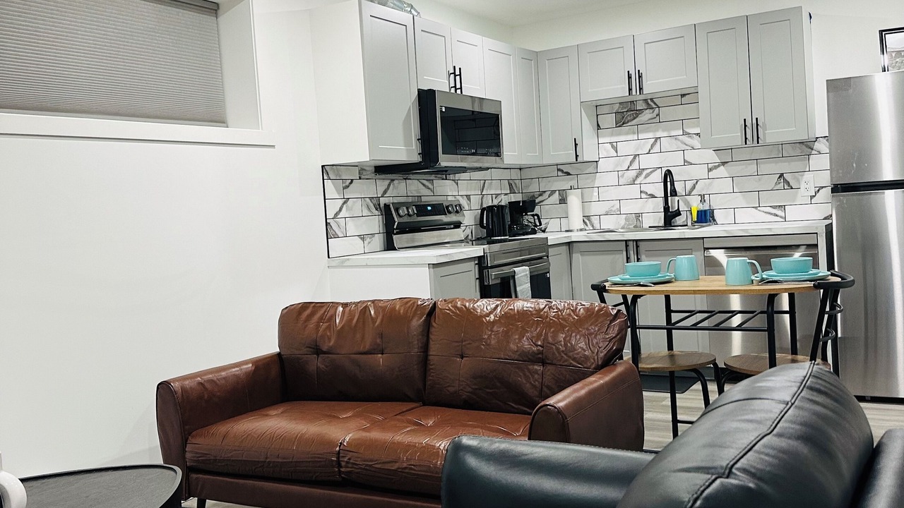 Photo of Livingroom in Regina
