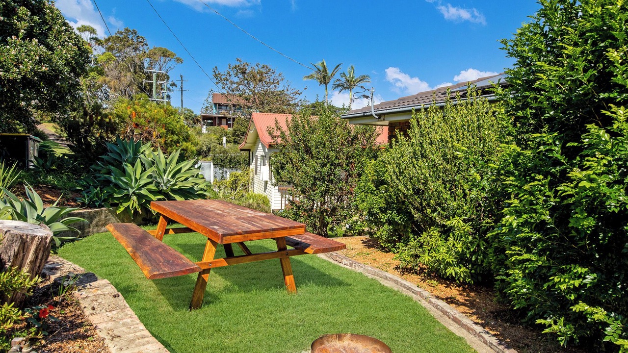 Photo of Outdoor in Moruya Heads