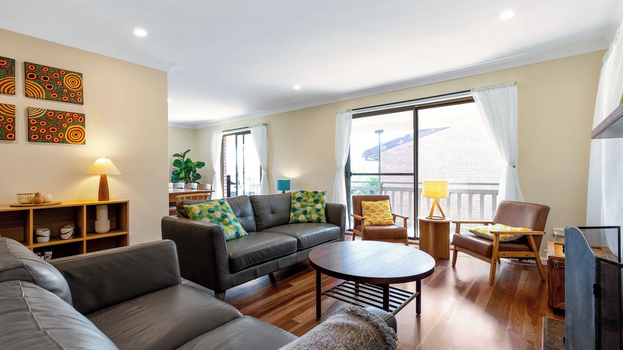 Photo of Bedroom in Moruya Heads