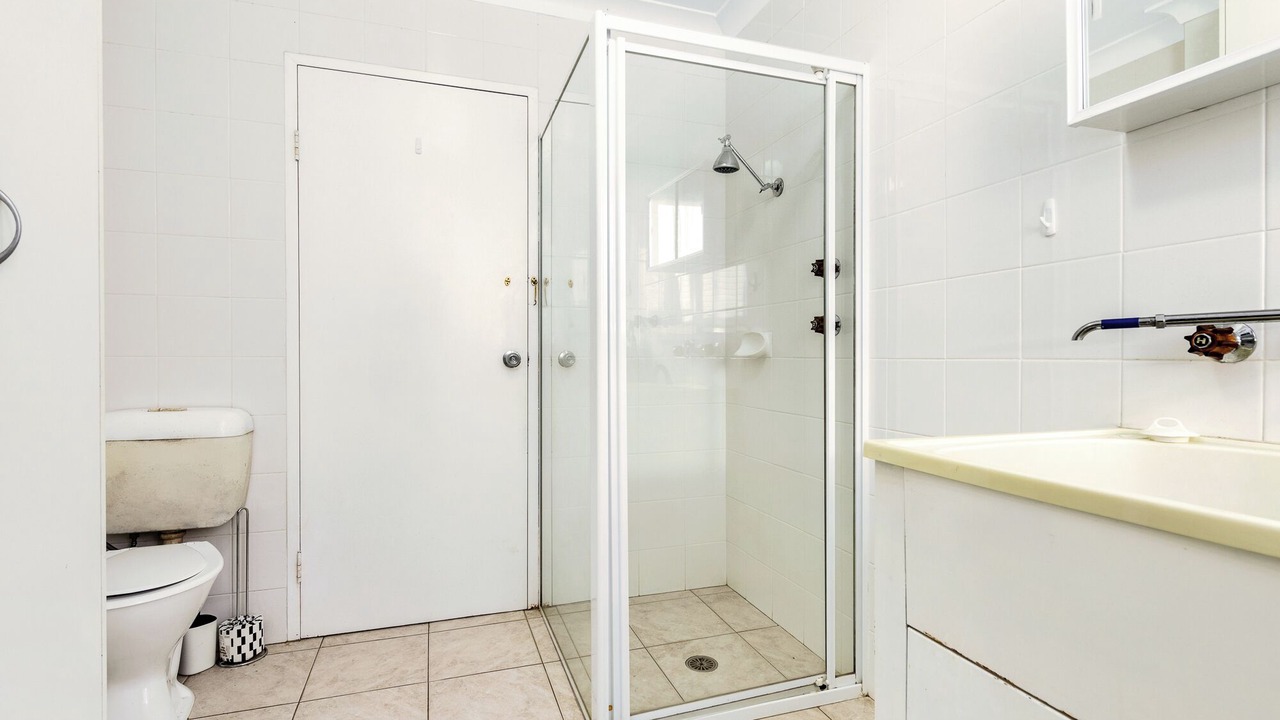 Photo of Bathroom in Moruya Heads