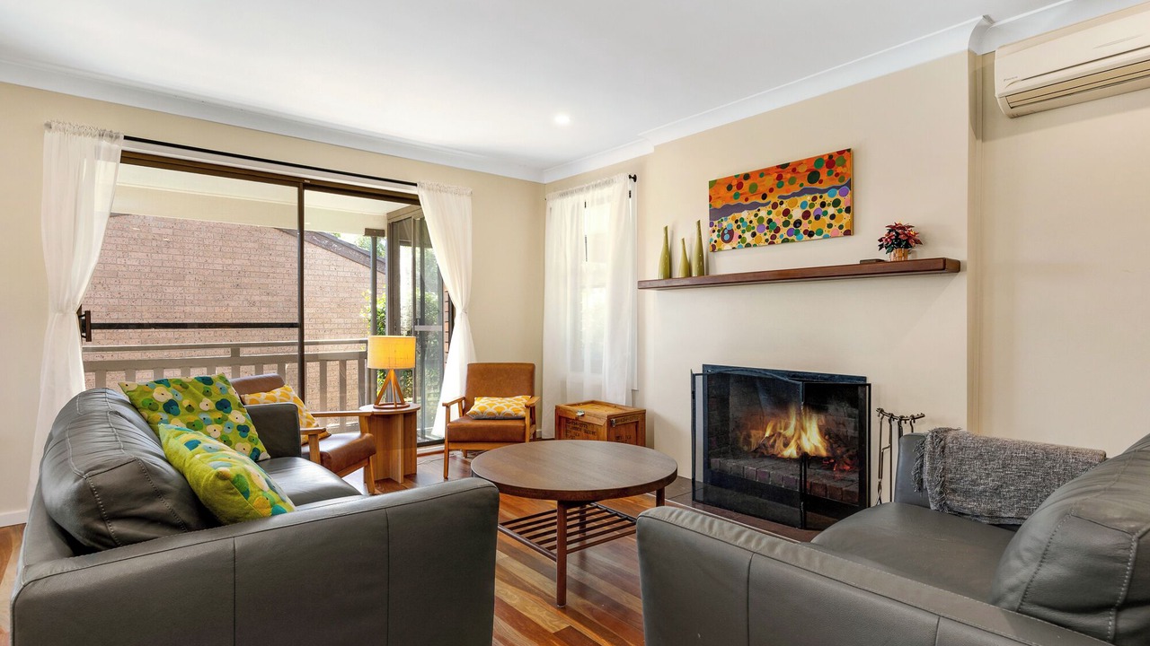 Photo of Bedroom in Moruya Heads