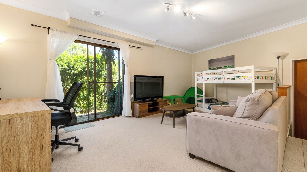 Photo of Bedroom in Moruya Heads