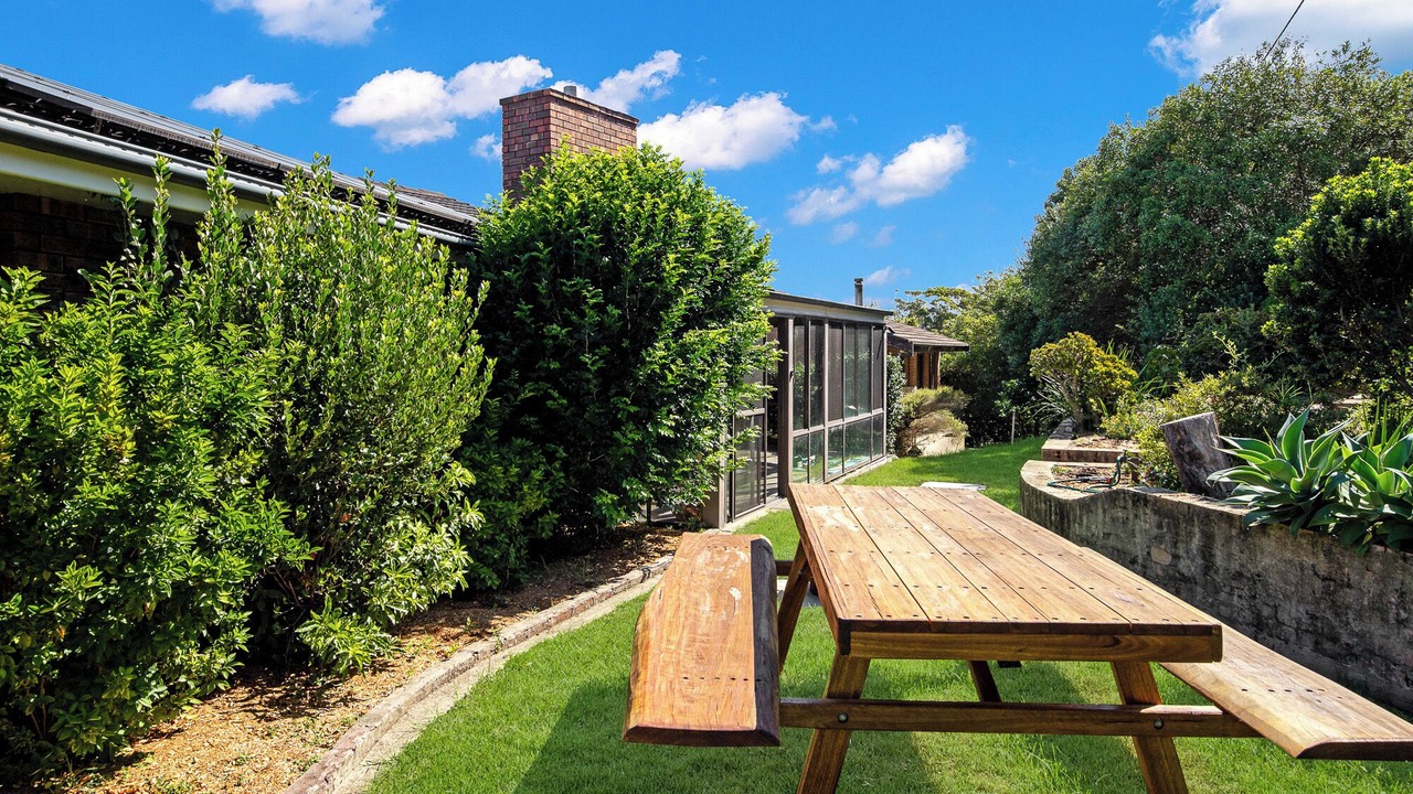 Photo of Outdoor in Moruya Heads