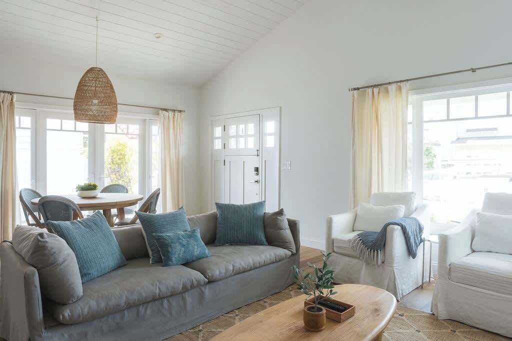 Photo of Livingroom in Naples