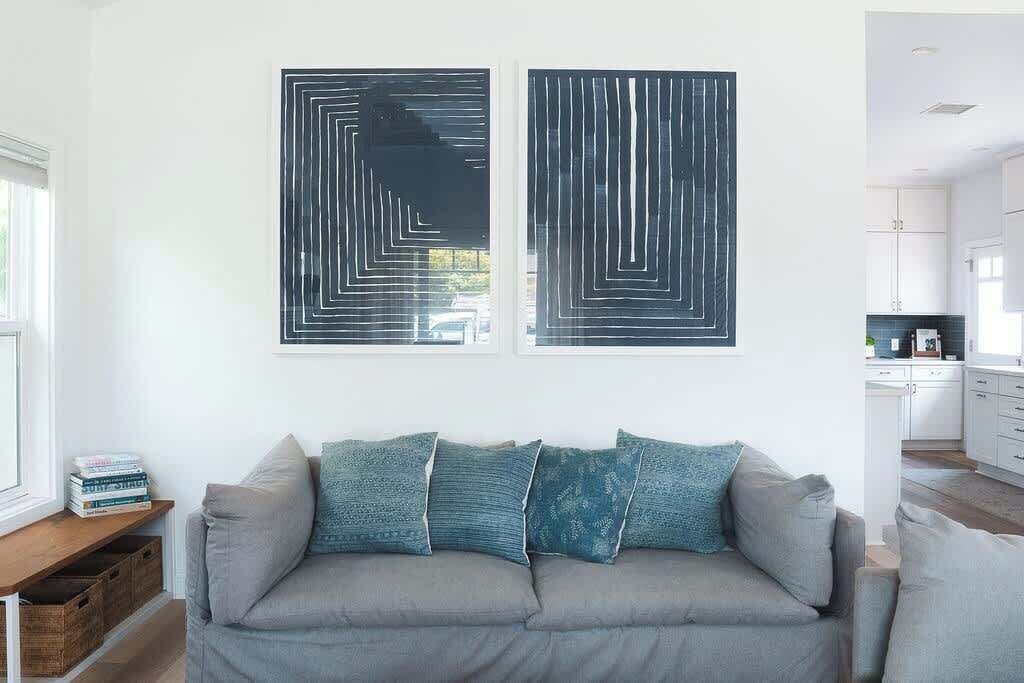 Photo of Livingroom in Naples
