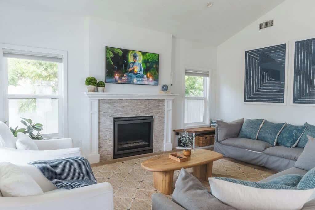 Photo of Livingroom in Naples