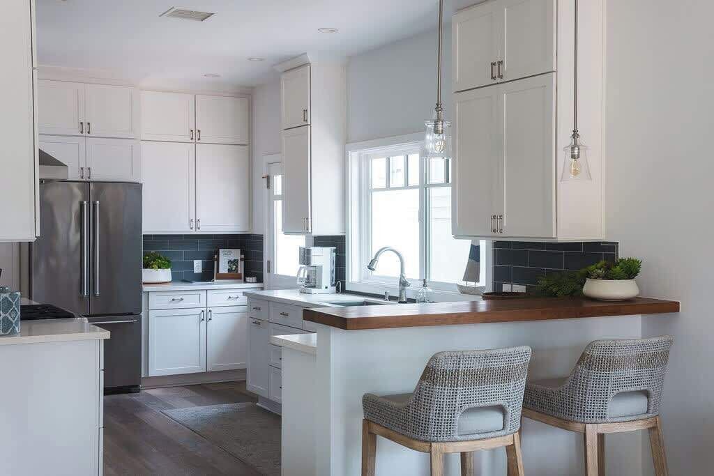 Photo of Kitchen in Naples