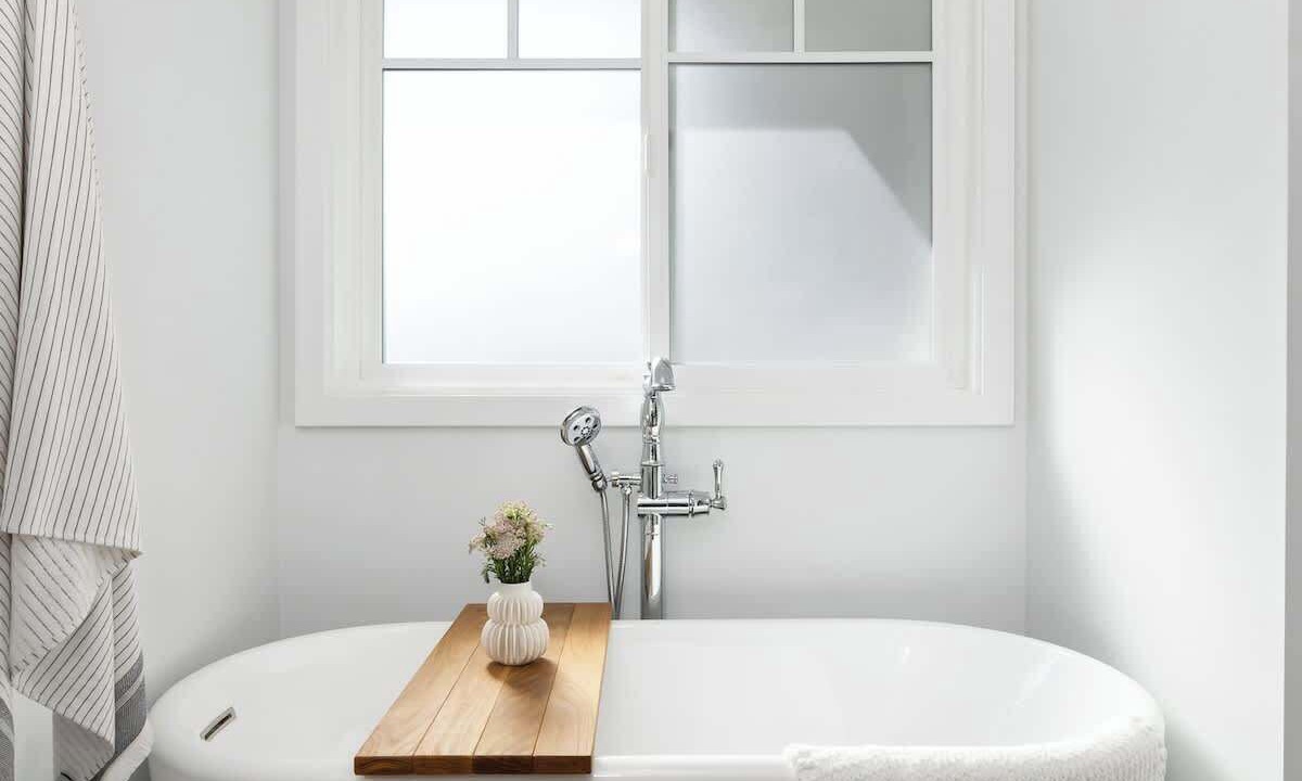 Photo of Bathroom in Naples