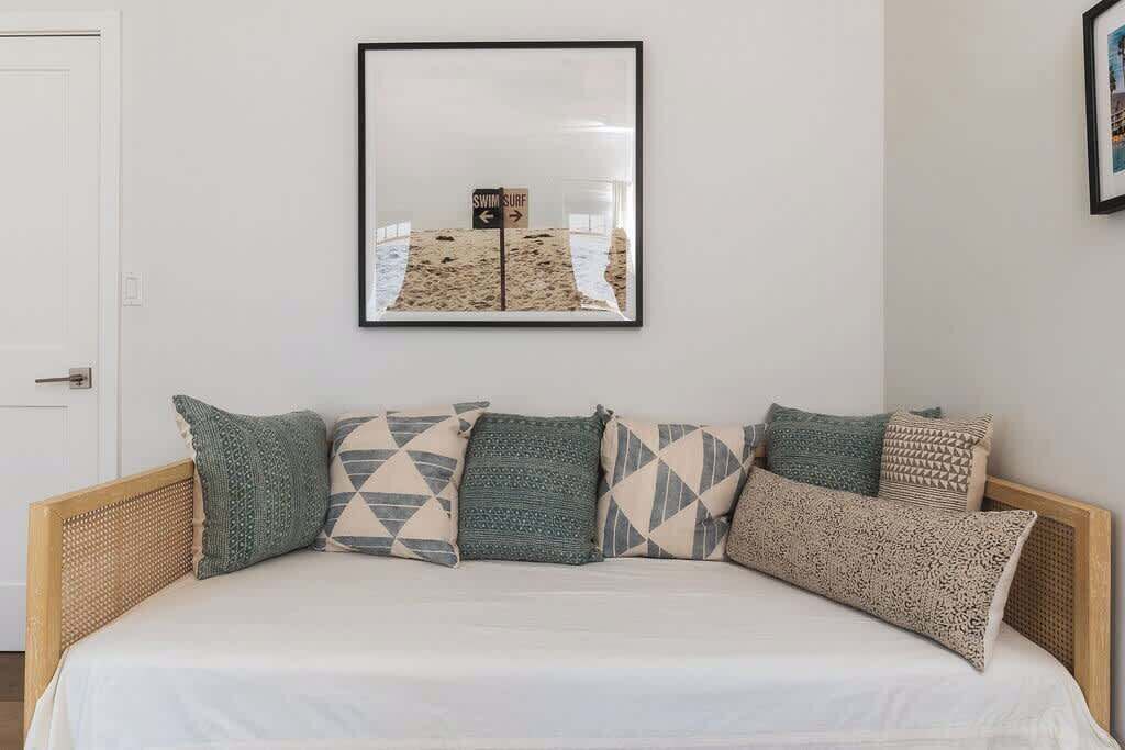 Photo of Bedroom in Naples
