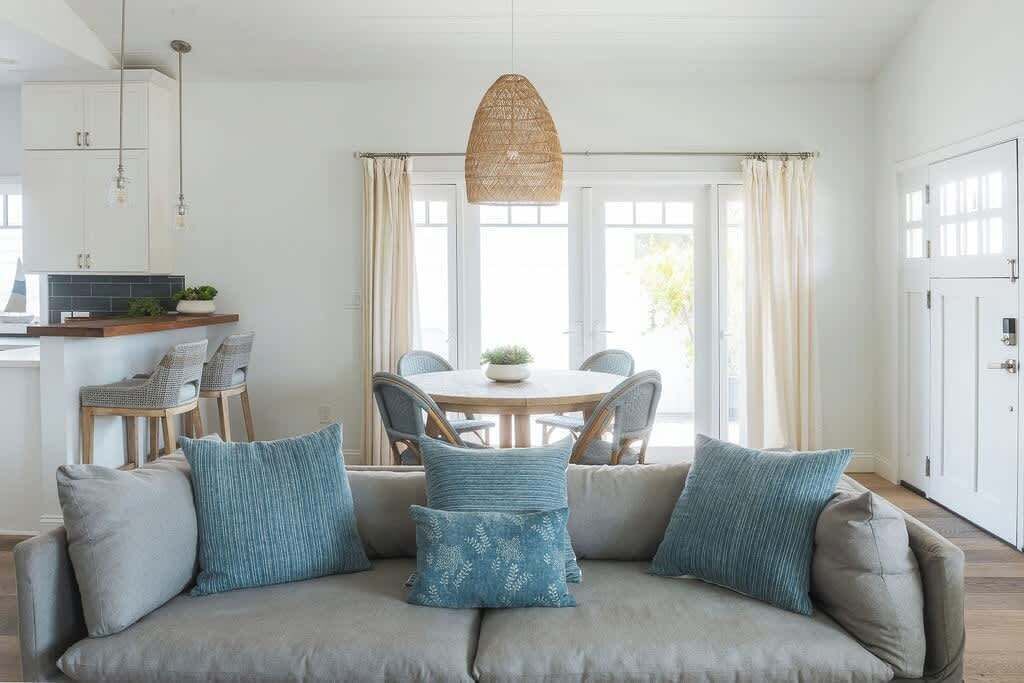 Photo of Livingroom in Naples