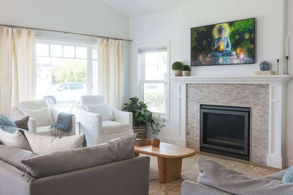Photo of Livingroom in Naples