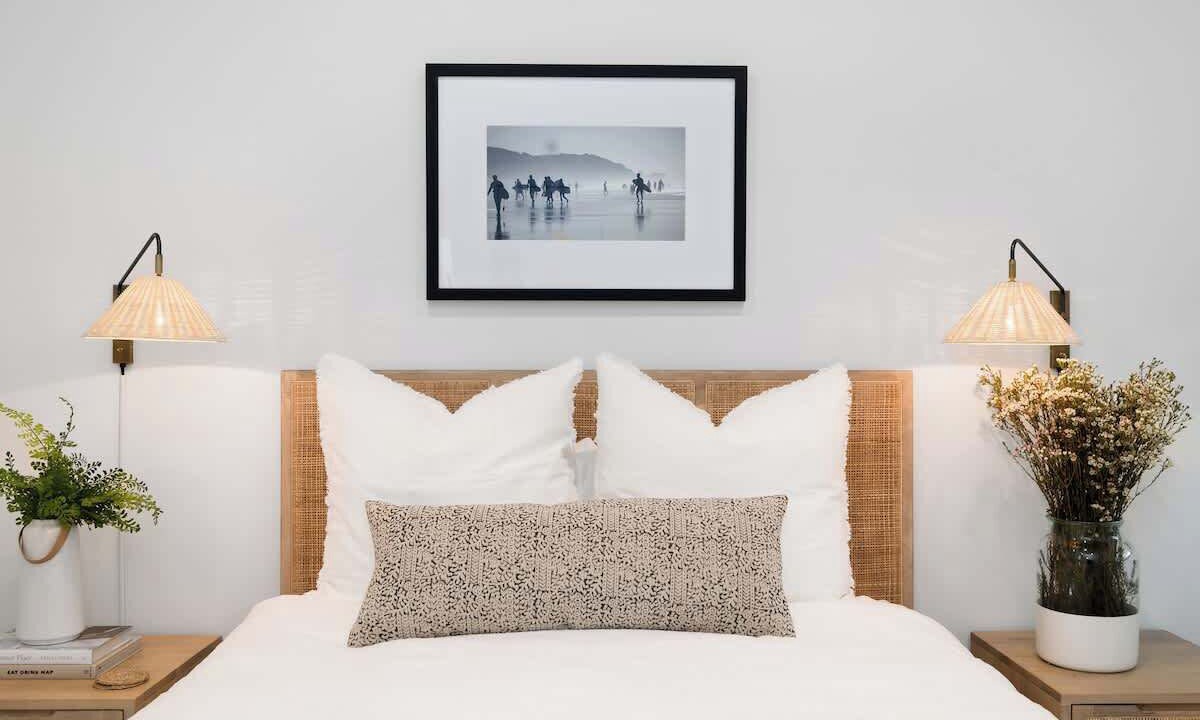Photo of Bedroom in Naples
