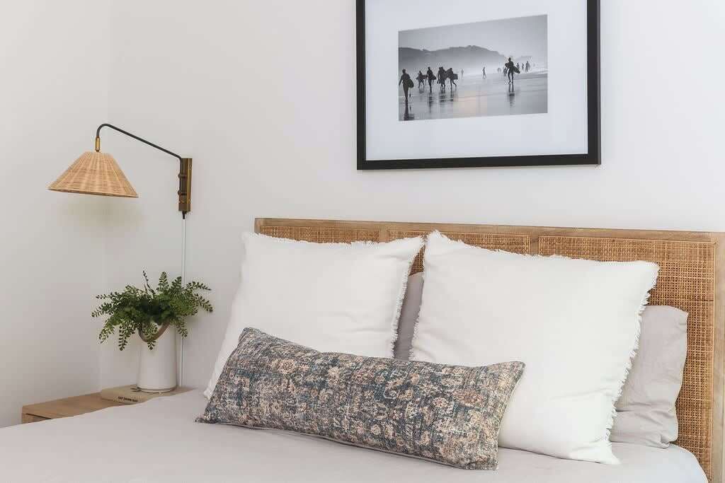 Photo of Bedroom in Naples