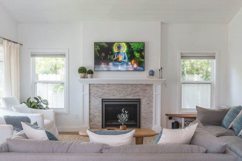 Photo of Livingroom in Naples