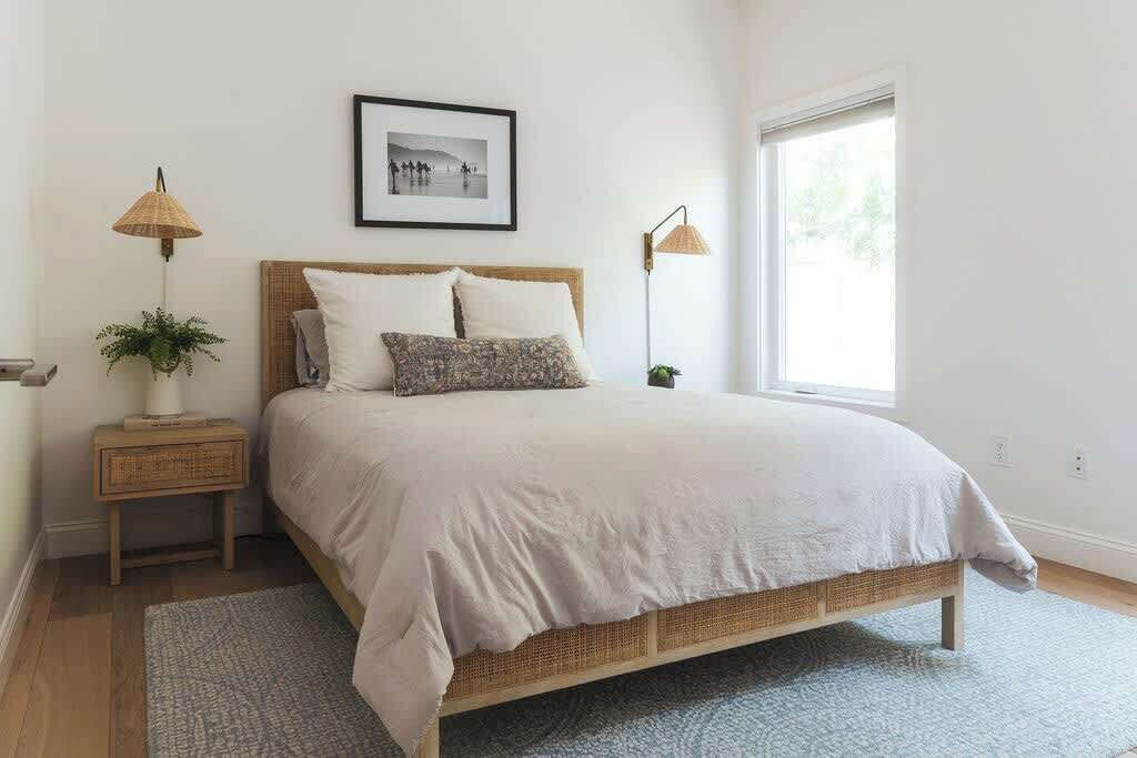 Photo of Bedroom in Naples