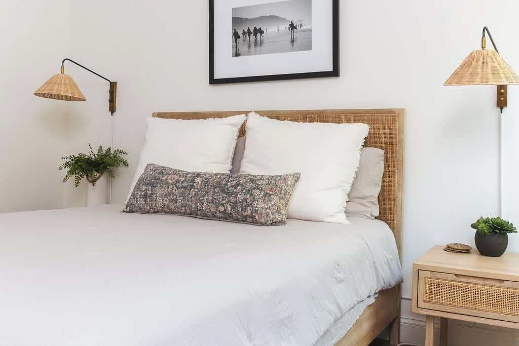 Photo of Bedroom in Naples