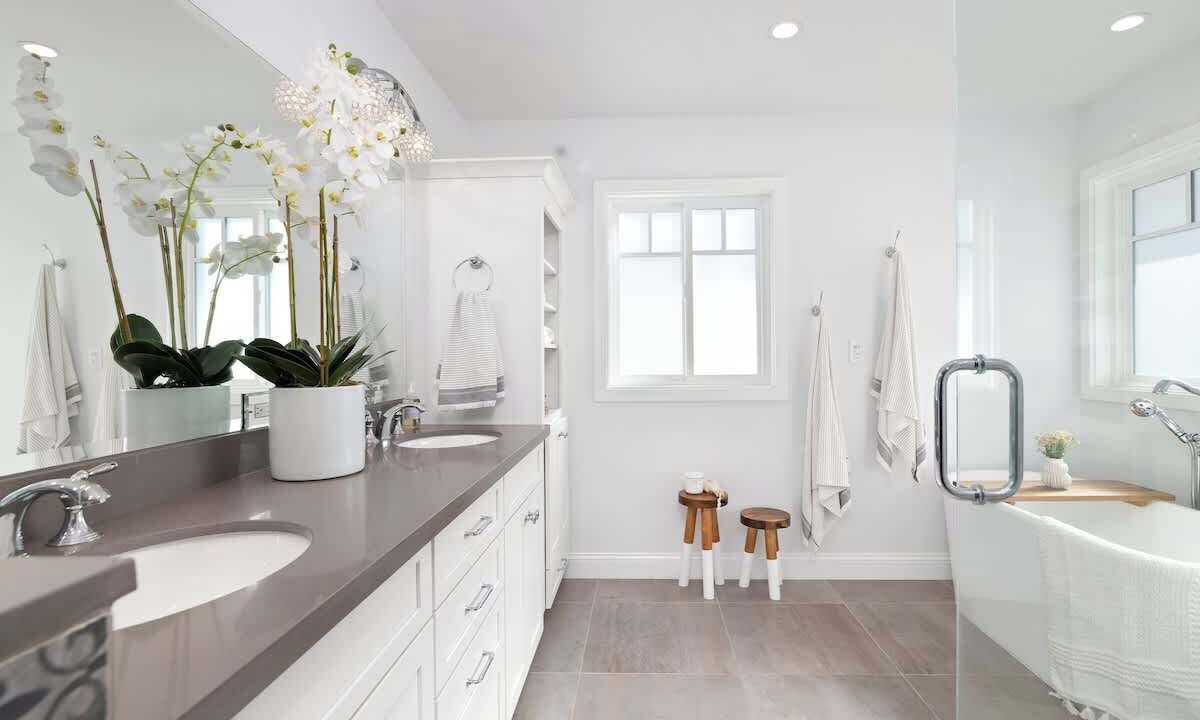 Photo of Bathroom in Naples