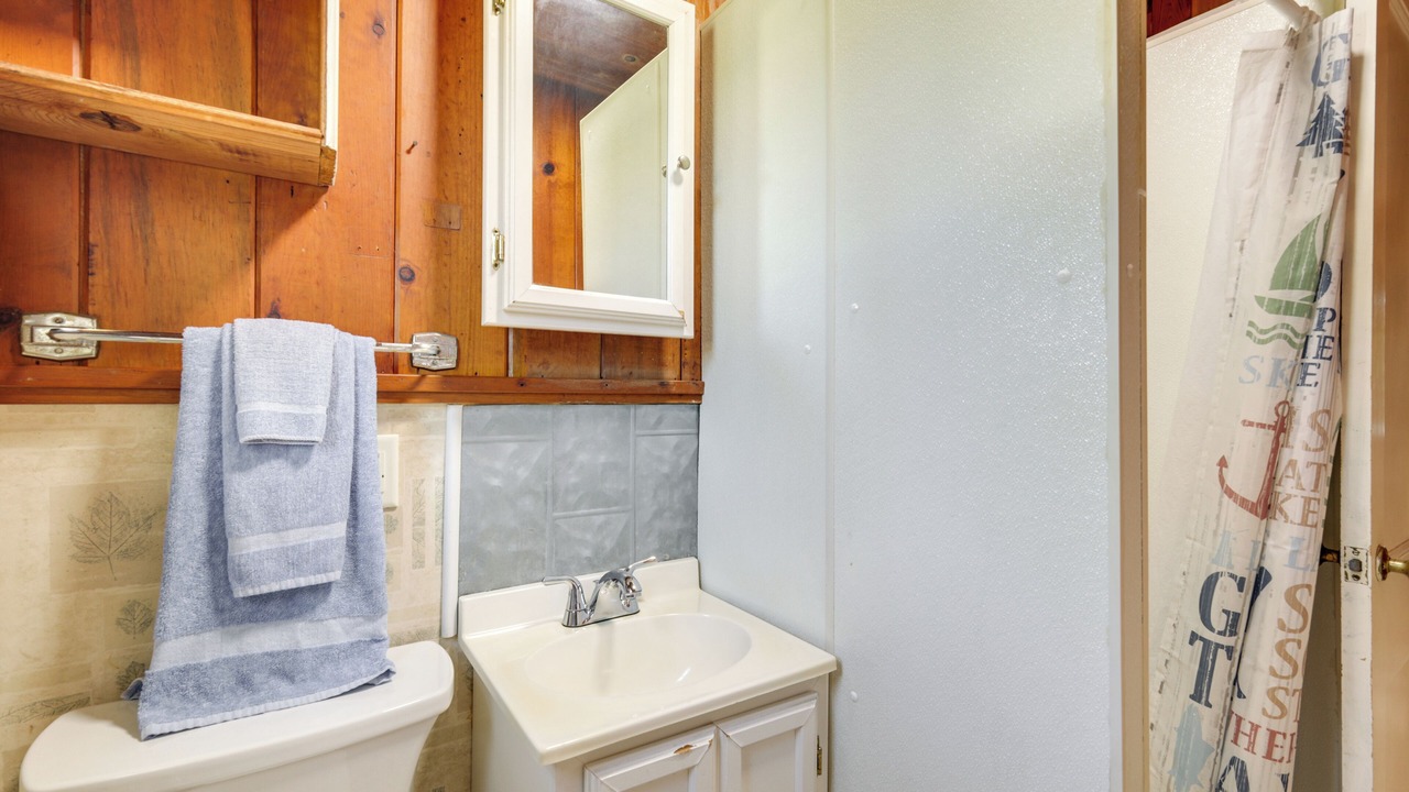 Photo of Bathroom in Whitney