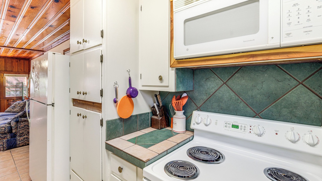 Photo of Kitchen in Whitney