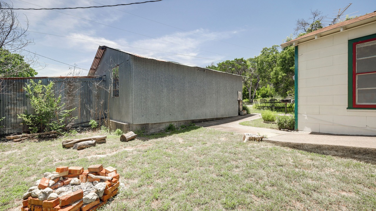 Photo of Outdoor in Whitney