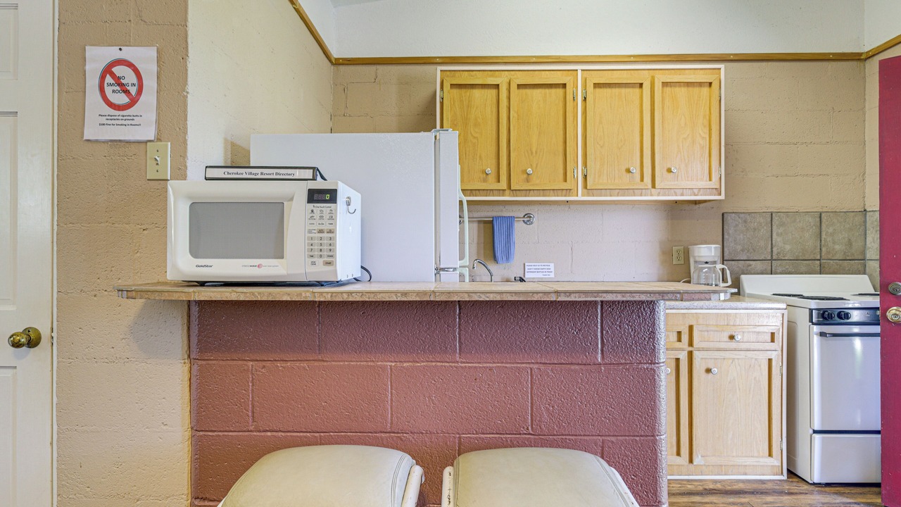 Photo of Kitchen in Whitney