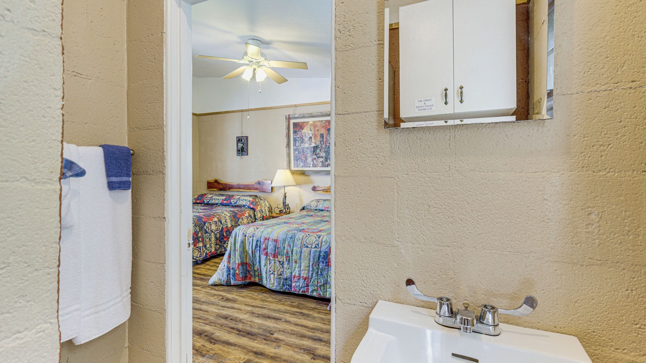 Photo of Bathroom in Whitney