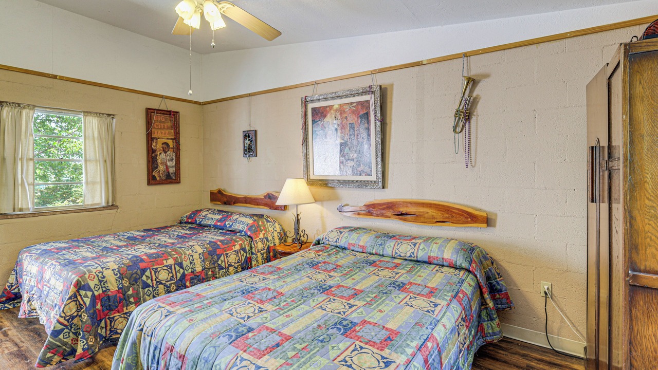 Photo of Bedroom in Whitney